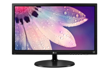 LG 22M38A LED display 54,6 cm (21.5") 1920 x 1080 Pixel Full HD Nero