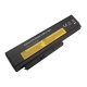 Nilox NLXLOX230LH ricambio per laptop Batteria 5