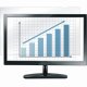 Fellowes PrivaScreen 39,6 cm (15.6