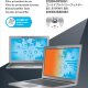 3M Filtro Privacy oro per laptop widescreen da 14” 3