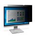 3M Filtro Privacy per 27 pol Monitor, 16:9, PF270W9B 2
