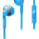 Philips Cuffie auricolari SHE3205BL/00 2