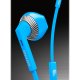 Philips Cuffie auricolari SHE3205BL/00 3