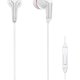 Pioneer SE-CL101T Auricolare Cablato In-ear Bianco 2