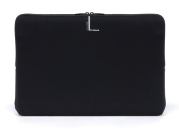 Tucano BFC-1718 borsa per laptop 46,7 cm (18.4") Custodia a tasca Nero