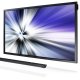 Samsung CY-TE65ECD rivestimento per touch screen 165,1 cm (65