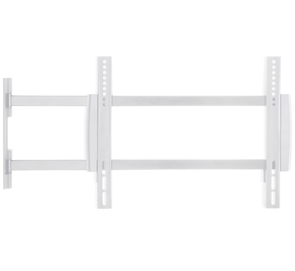 Multibrackets 7 350 022 736 207 119,4 cm (47") Bianco