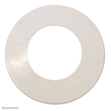 Neomounts FPMA-CRW5HM Rosone di copertura - diam. 50 mm