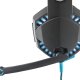 Trust GXT 363 Auricolare Cablato A Padiglione Gaming Nero, Blu 6