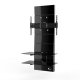 Meliconi Ghost Design 3000 160 cm (63