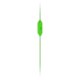 JBL Reflect Mini Auricolare Cablato In-ear Musica e Chiamate Nero, Verde 3
