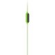 JBL Reflect Mini Auricolare Cablato In-ear Musica e Chiamate Nero, Verde 7