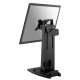 Neomounts FPMA-D880BLACK Supporti a parete per TV 76,2 cm (30