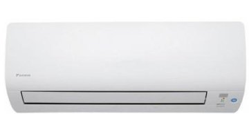 Daikin FTXS20K condizionatore fisso Condizionatore unità interna