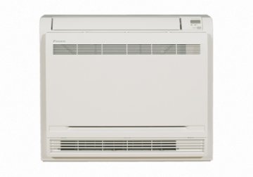 Daikin FVXS50F condizionatore fisso Condizionatore unità interna Bianco