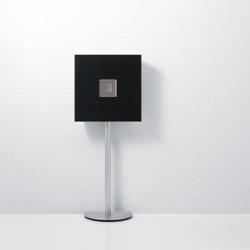 Yamaha ISX-803 Nero