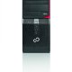 Fujitsu ESPRIMO P556 Intel® Core™ i7 i7-6700 16 GB DDR4-SDRAM 1 TB HDD Windows 7 Professional Micro Tower PC Nero, Rosso 5