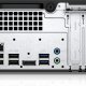 HP ProDesk 400 G3 Small Form Factor Desktop PC T4R72ET Intel® Core™ i7 i7-6700 4 GB DDR4-SDRAM 128 GB SSD Windows 7 Professional Mini PC Nero 5