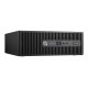 HP ProDesk 400 G3 Small Form Factor Desktop PC T4R72ET Intel® Core™ i7 i7-6700 4 GB DDR4-SDRAM 128 GB SSD Windows 7 Professional Mini PC Nero 7