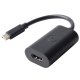 DELL 0.2m, Mini DisplayPort/HDMI 0,2 m Nero 2