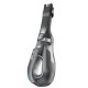Black & Decker DV1815EL aspirapolvere senza filo Argento, Titanio Senza sacchetto 2