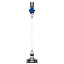 Dyson DC45 plus aspirapolvere senza filo Blu, Bianco Senza sacchetto