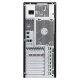 Fujitsu CELSIUS M740 Intel® Xeon® E5 v3 E5-2620V3 8 GB DDR4-SDRAM 1 TB HDD AMD FirePro W4100 Windows 7 Professional Tower Stazione di lavoro Nero 5