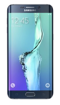 Samsung Galaxy S6 edge+ SM-G928F 14,5 cm (5.7") SIM singola Android 5.1 4G Micro-USB 4 GB 32 GB 3000 mAh Nero