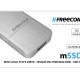 Freecom 56314 unità esterna a stato solido 256 GB USB 3.2 Gen 1 (3.1 Gen 1) Argento 7