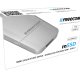 Freecom 56314 unità esterna a stato solido 256 GB USB 3.2 Gen 1 (3.1 Gen 1) Argento 8
