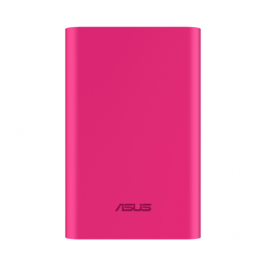 ASUS ZenPower Ioni di Litio 10050 mAh Rosa