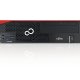 Fujitsu ESPRIMO D556 Intel® Core™ i3 i3-6100 4 GB DDR4-SDRAM 500 GB HDD Windows 7 Professional Desktop PC Nero, Rosso 2