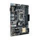 ASUS B150M-K Intel® B150 LGA 1151 (Socket H4) micro ATX 4