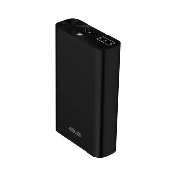 ASUS ZenPower Pro Ioni di Litio 10050 mAh Nero