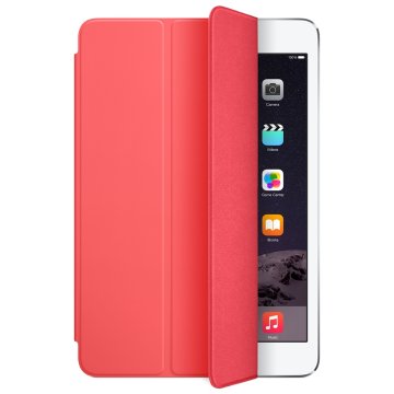 Apple iPad mini Smart Cover 20,1 cm (7.9") Rosa