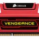 Corsair Vengeance Quad Channel 32GB DDR3-1866MHz memoria 4 x 8 GB 2