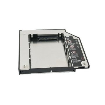 Fujitsu 2nd HDD Celsius Pannello incassato