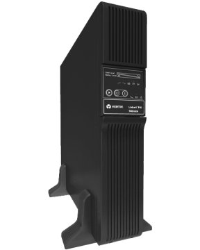 Vertiv Liebert PS3000RT3-230XR gruppo di continuità (UPS) A linea interattiva 3 kVA 2700 W 7 presa(e) AC