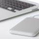 Freecom 56273 unità esterna a stato solido Tecnologia Thunderbolt 256 GB Micro-USB B 3.2 Gen 1 (3.1 Gen 1) Argento 3