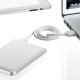 Freecom 56273 unità esterna a stato solido Tecnologia Thunderbolt 256 GB Micro-USB B 3.2 Gen 1 (3.1 Gen 1) Argento 4