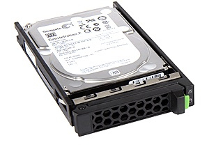 Fujitsu S26361-F5298-L200 drives allo stato solido 200 GB 2.5" SAS