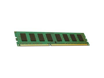 Fujitsu 4GB (1x4GB) 1Rx4 L DDR3-1600 R ECC memoria 1600 MHz Data Integrity Check (verifica integrità dati)