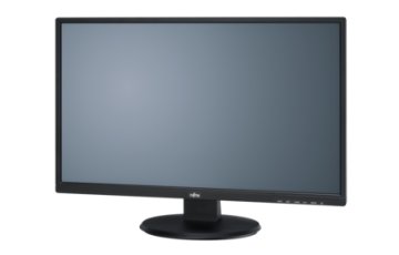 Fujitsu Displays L27T-1 LED LED display 68,6 cm (27") 1920 x 1080 Pixel Full HD Nero