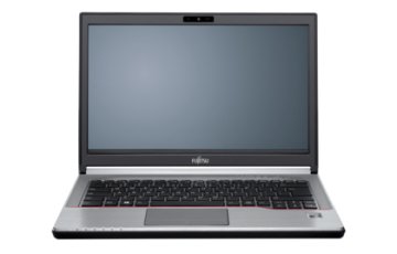 Fujitsu LIFEBOOK E746 Intel® Core™ i5 i5-6200U Computer portatile 35,6 cm (14") 8 GB DDR4-SDRAM 500 GB HDD Windows 7 Professional Argento