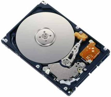 Fujitsu 500GB SATA 7200RPM 3.5"