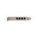 Fujitsu S26361-F2748-L515 scheda video NVIDIA NVS 510 2 GB GDDR3 5