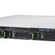 Fujitsu PRIMERGY RX1330 M1 server 0 GB Rack (1U) Famiglia Intel® Xeon® E3 v3 E3-1220V3 3,1 GHz 8 GB DDR3-SDRAM 450 W 3