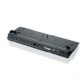 Fujitsu S26391-F1347-L110 replicatore di porte e docking station per laptop Nero 2