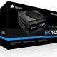 Corsair HX750i alimentatore per computer 750 W 20+4 pin ATX ATX Nero 8