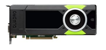Fujitsu S26361-F2222-L503 scheda video NVIDIA Quadro M5000 8 GB GDDR5